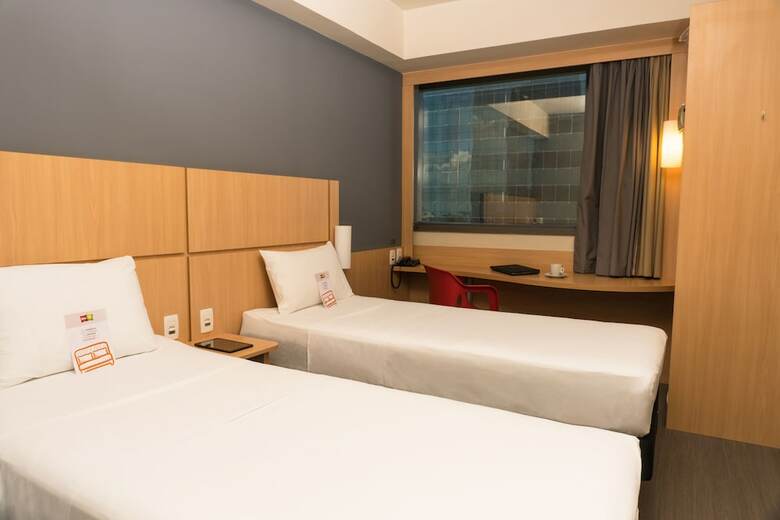 Hotel Ibis Rio Porto Atlantico