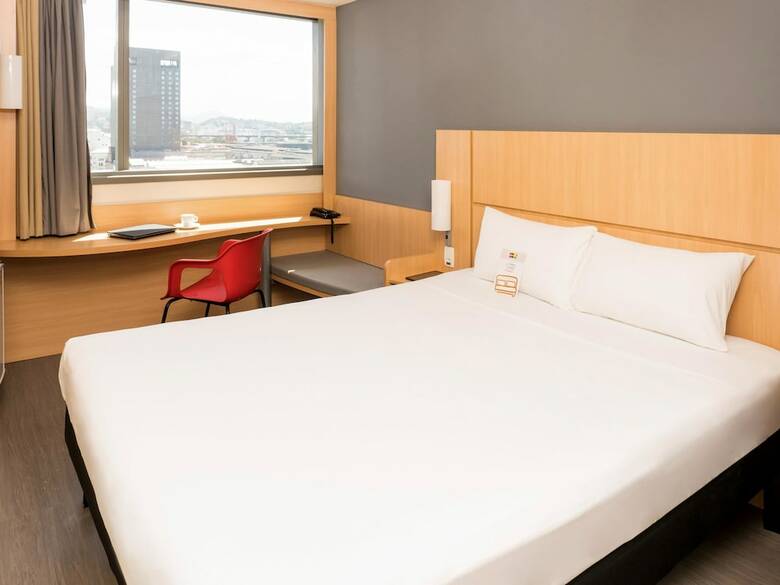Hotel Ibis Rio Porto Atlantico