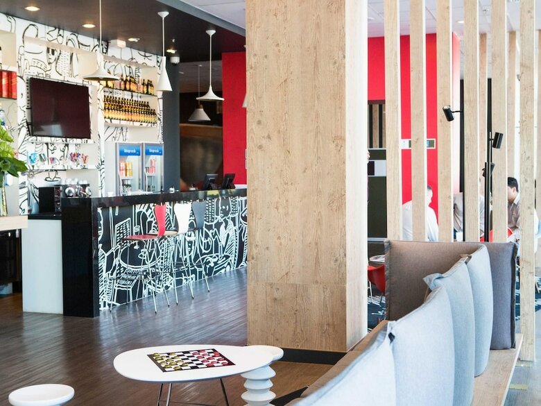 Hotel Ibis Rio Porto Atlantico