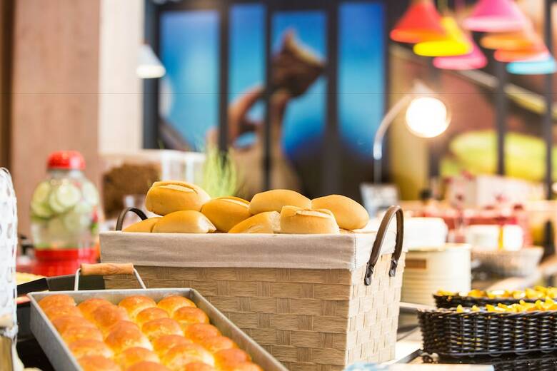 Hotel Ibis Rio Porto Atlantico