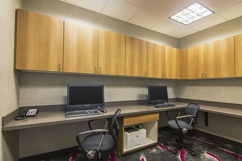 Hotel Hampton Inn & Suites Dallas/richardson
