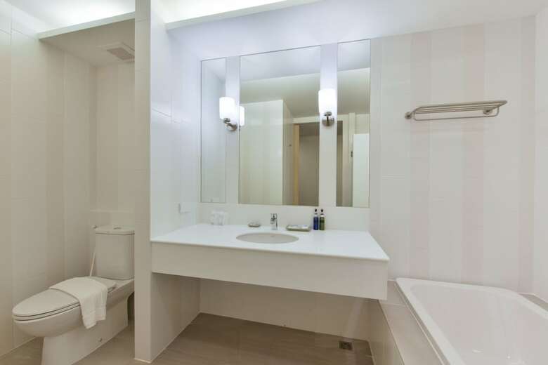 Hisea Huahin Hotel