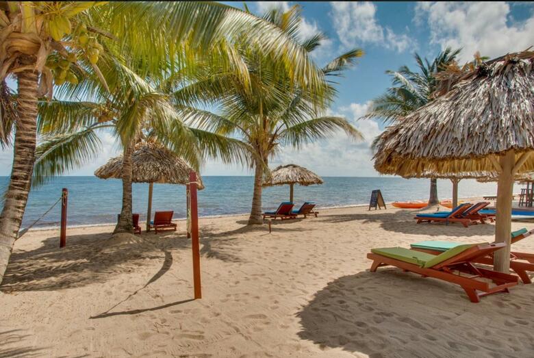 Hotel Belizean Dreams Resort