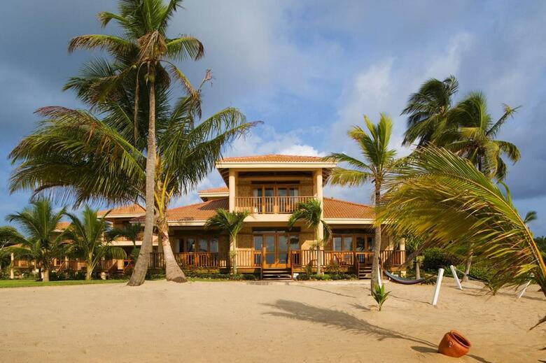 Hotel Belizean Dreams Resort