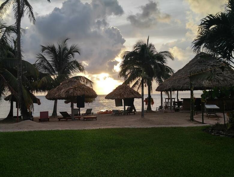 Hotel Belizean Dreams Resort