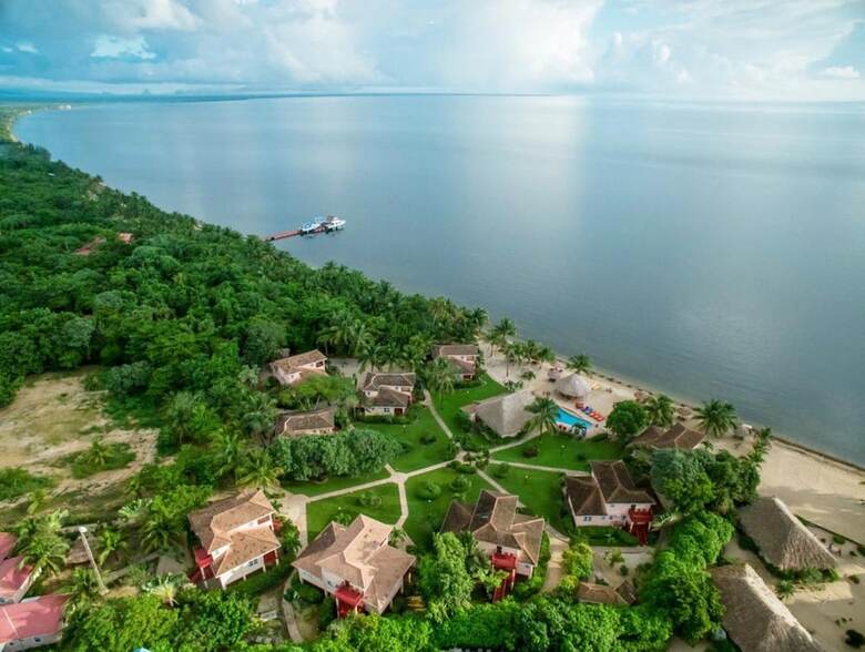 Hotel Belizean Dreams Resort