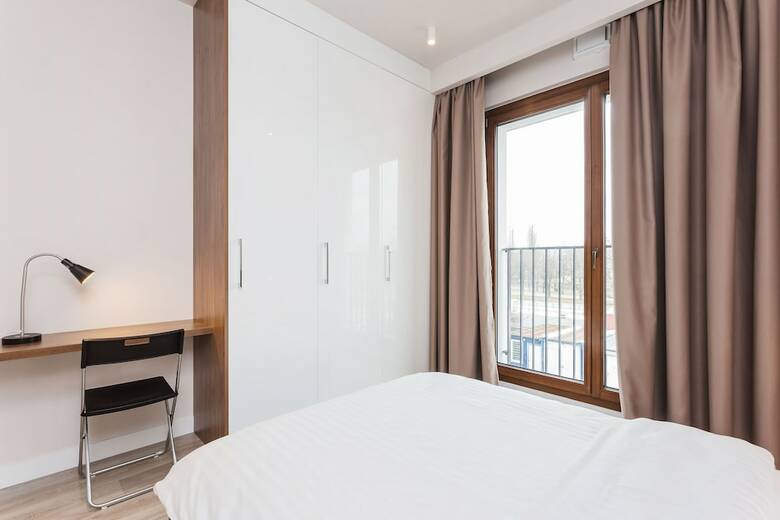 Aparthotel Platinum Residence Mokot�w