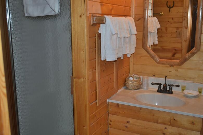 Cabana Holy Smoke Resort