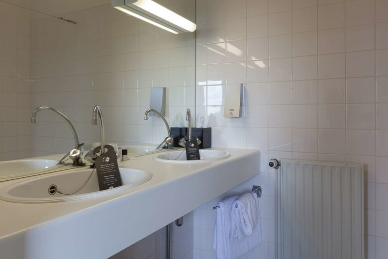 Best Western Plus Hotel Groningen Plaza