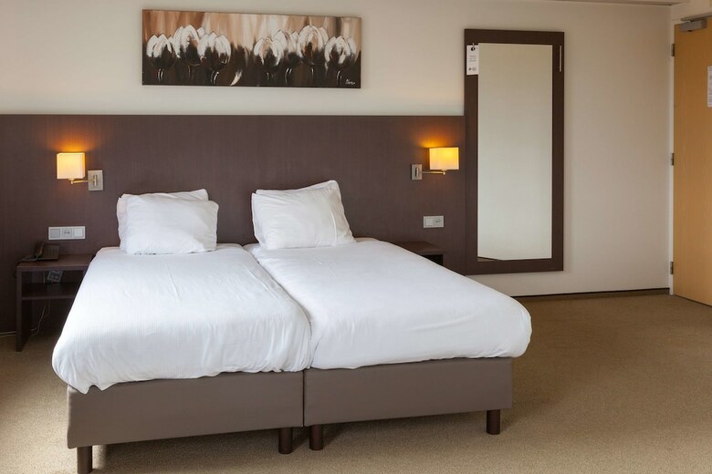 Best Western Plus Hotel Groningen Plaza