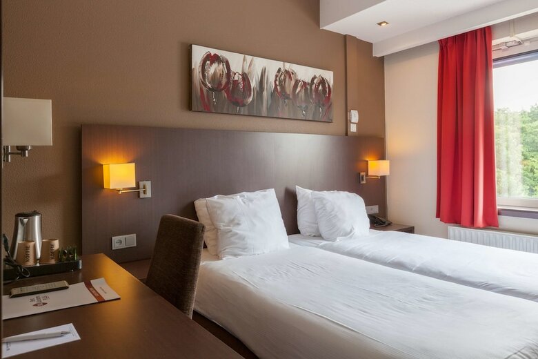 Best Western Plus Hotel Groningen Plaza