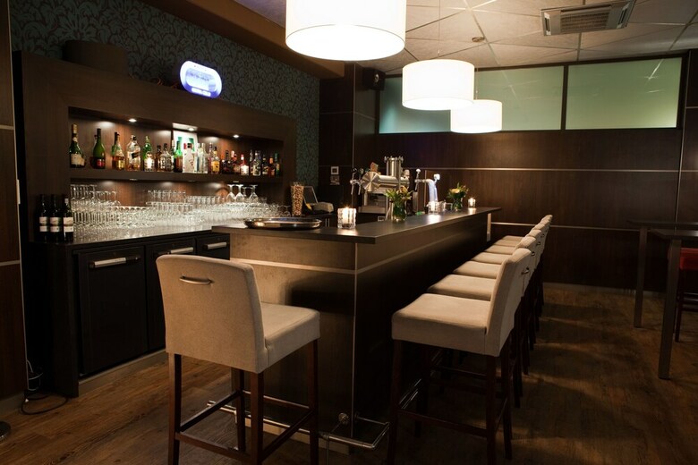 Best Western Plus Hotel Groningen Plaza