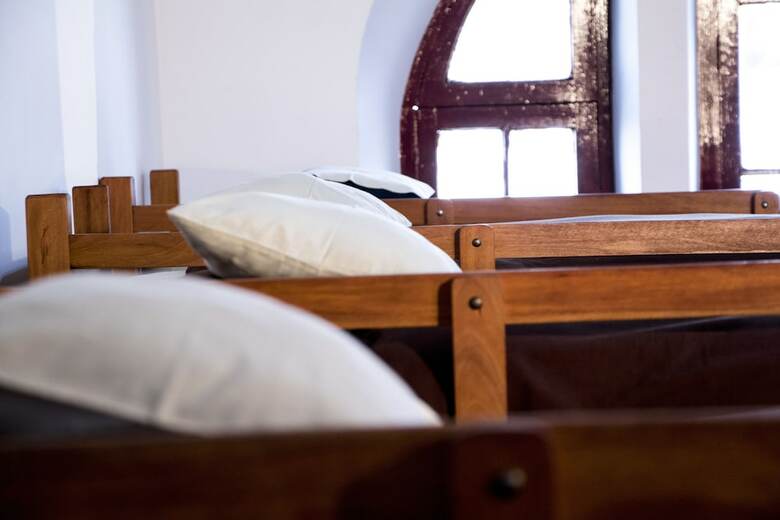Hostal Bunkie Hostel