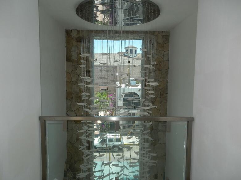 Hotel Catedral
