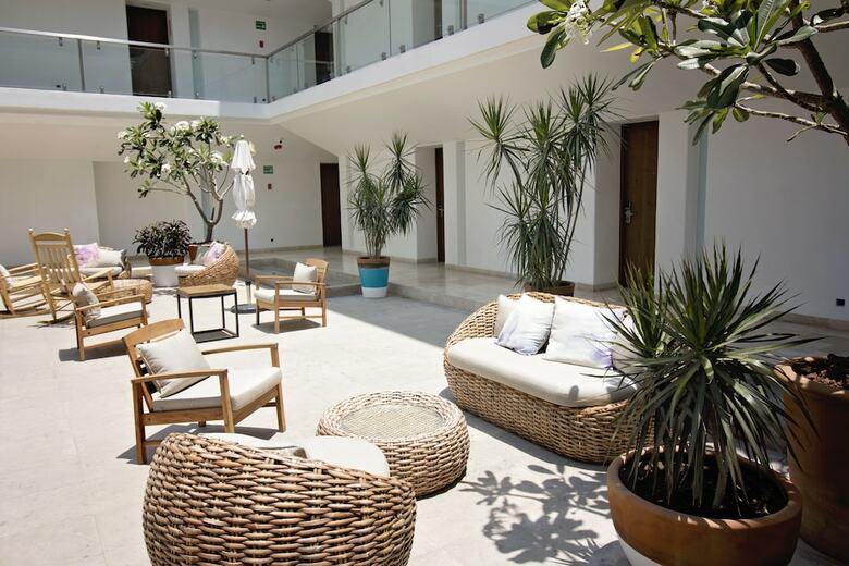 Hotel Catedral
