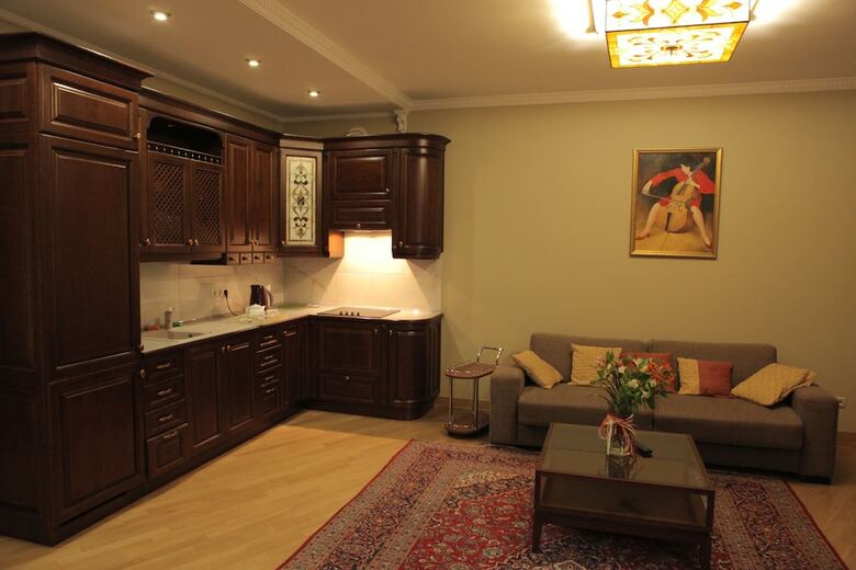 Hotel British Club Lviv