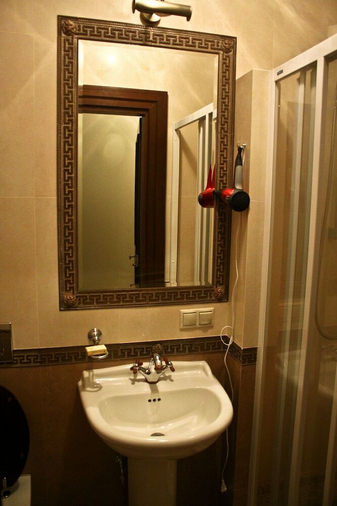 Hotel British Club Lviv