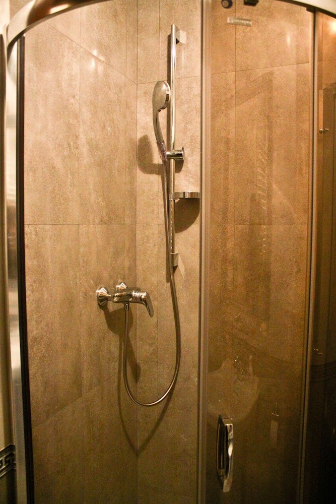 Hotel British Club Lviv