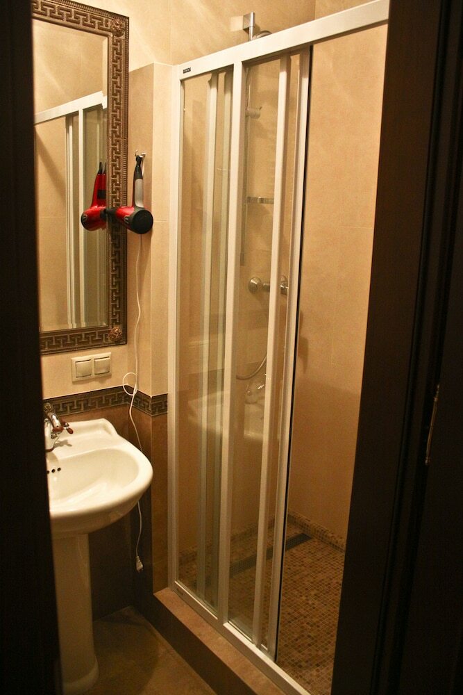 Hotel British Club Lviv