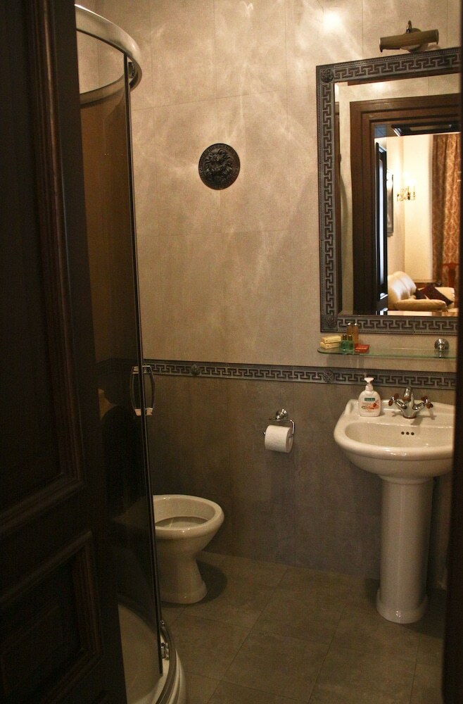 Hotel British Club Lviv