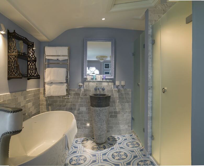 No.15 Great Pulteney Hotel And Spa