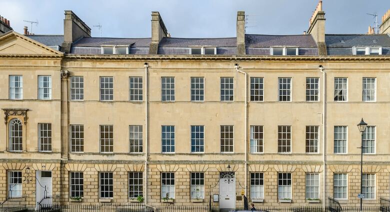 No.15 Great Pulteney Hotel And Spa