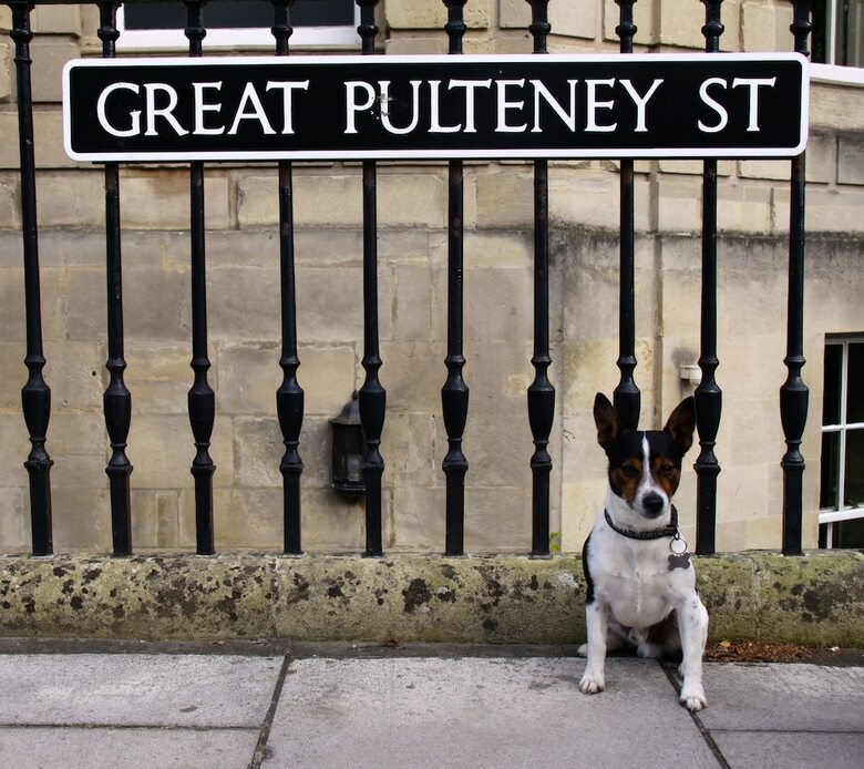 No.15 Great Pulteney Hotel And Spa