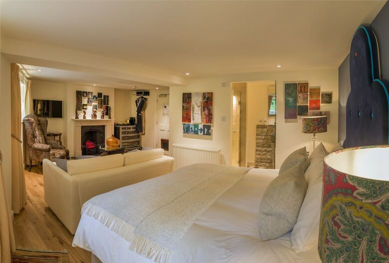 No.15 Great Pulteney Hotel And Spa