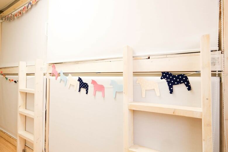 Hostal Linker Party House - Hostel