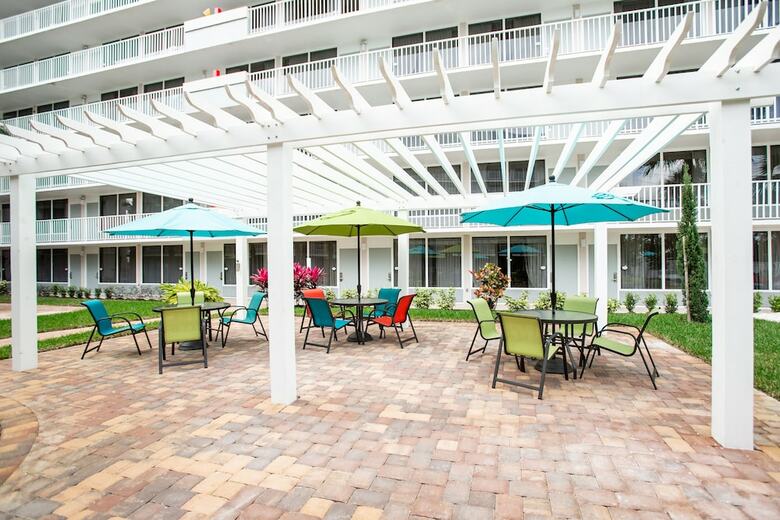 Hotel Baymont By Wyndham Celebration