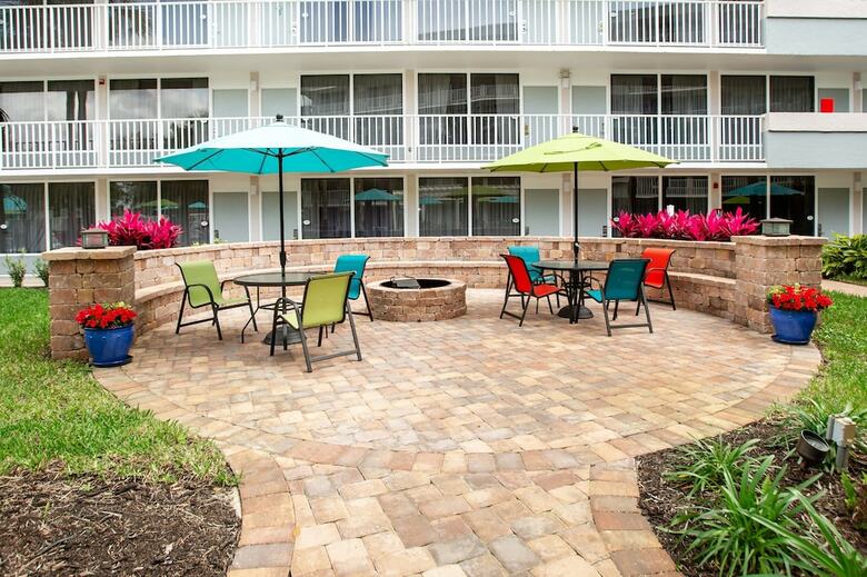 Hotel Baymont By Wyndham Celebration