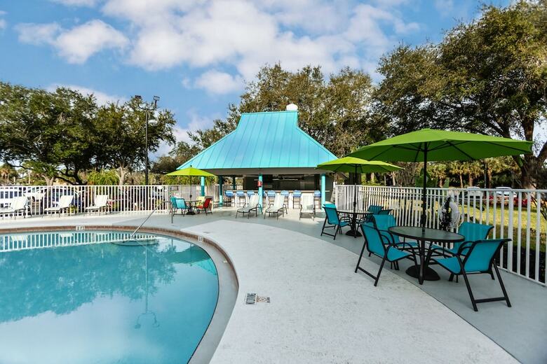 Hotel Baymont By Wyndham Celebration