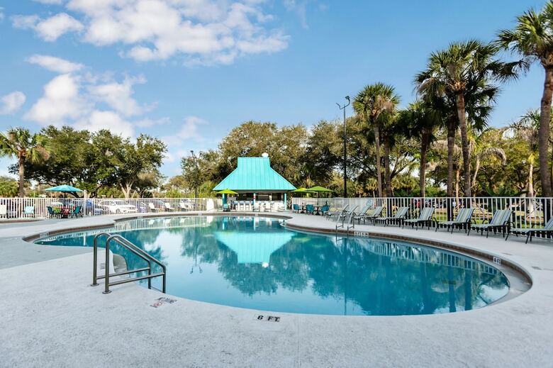 Hotel Baymont By Wyndham Celebration