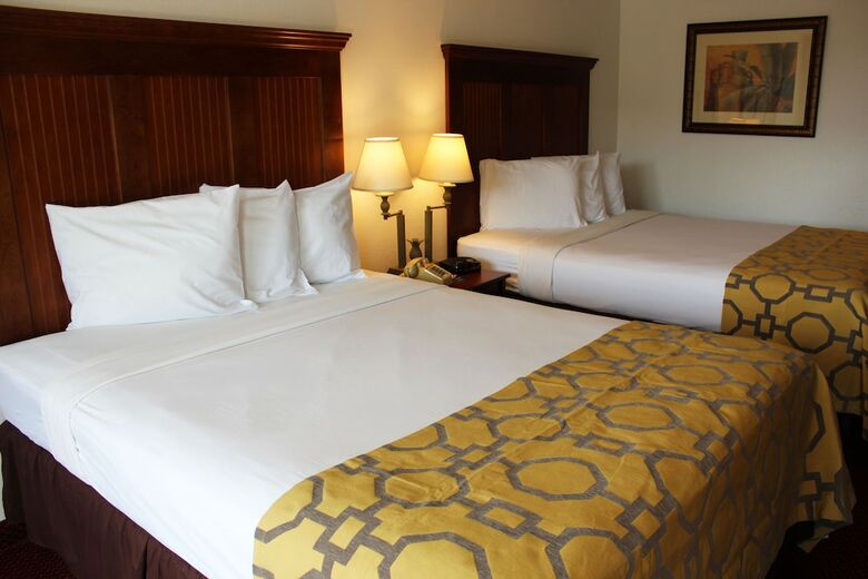Hotel Baymont By Wyndham Celebration
