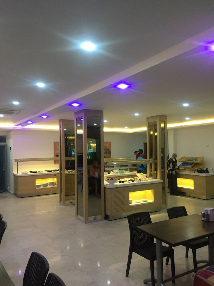 Miray Hotel - All Inclusive