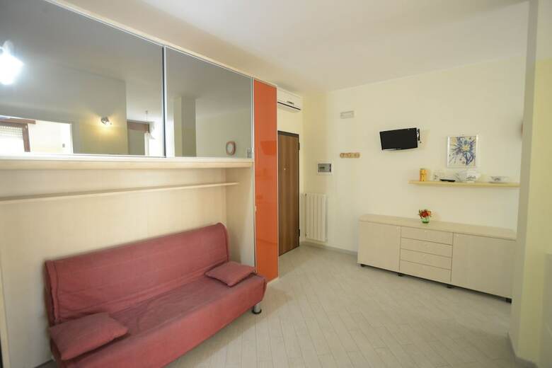 Apartamento Appartamenti Gallipoli E Baia Verde