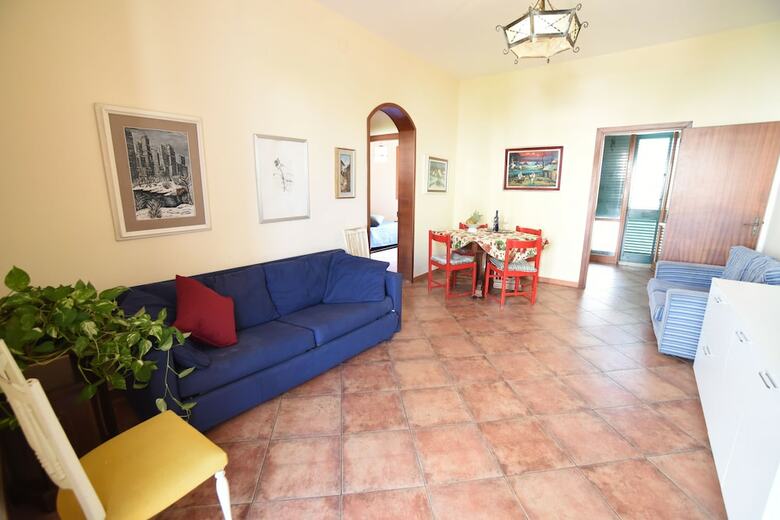 Apartamento Appartamenti Gallipoli E Baia Verde