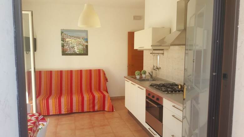 Apartamento Appartamenti Gallipoli E Baia Verde