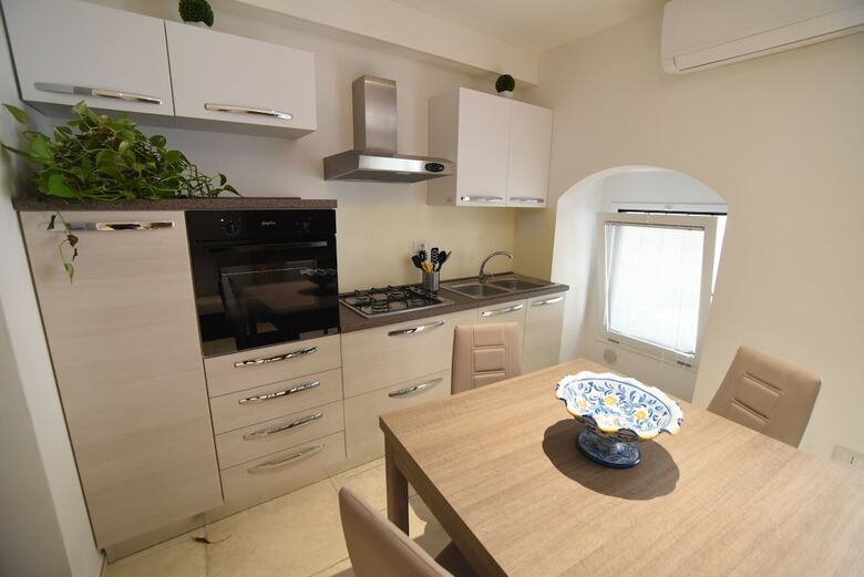 Apartamento Appartamenti Gallipoli E Baia Verde