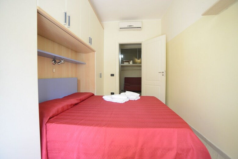 Apartamento Appartamenti Gallipoli E Baia Verde