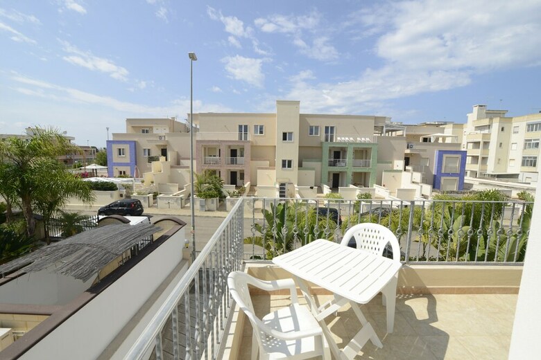 Apartamento Appartamenti Gallipoli E Baia Verde