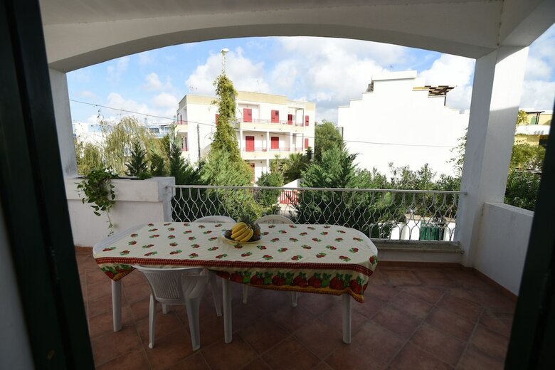 Apartamento Appartamenti Gallipoli E Baia Verde