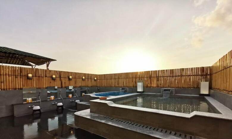 Azumaya Hotel Myanmar