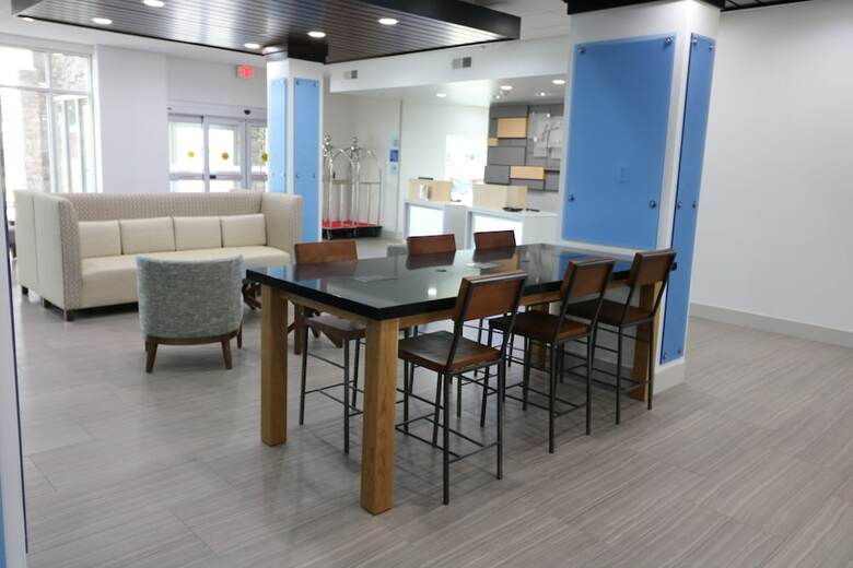 Hotel Holiday Inn Express & Suites Coffeyville