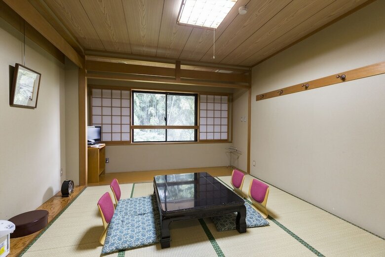 Hostal Inuyama International Youth Hostel