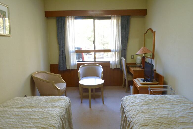 Hostal Inuyama International Youth Hostel