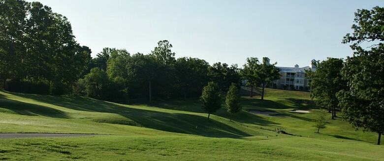 King Condo At Holiday Hills