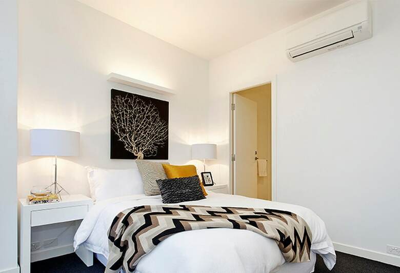 Wyndel Apartments St Kilda Views