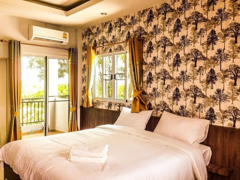 Hotel Central Park Ville