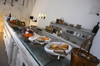 Hotel Palazzo Castriota